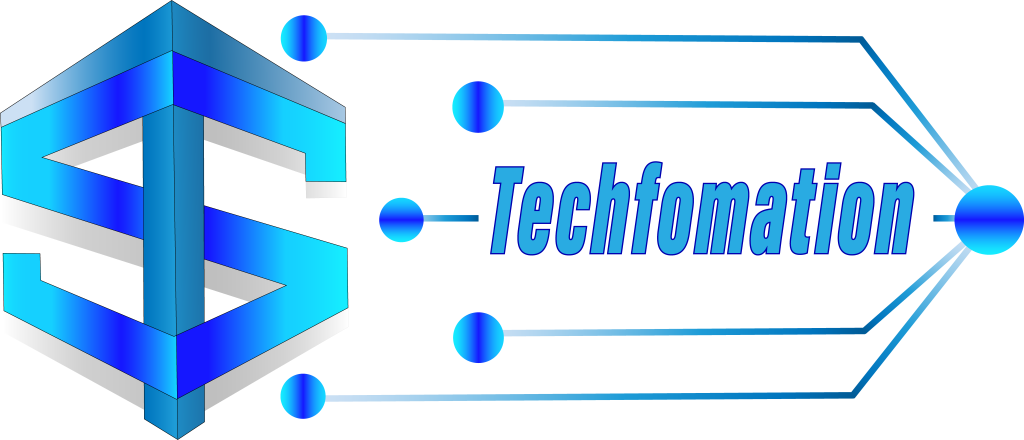 techfomation logo