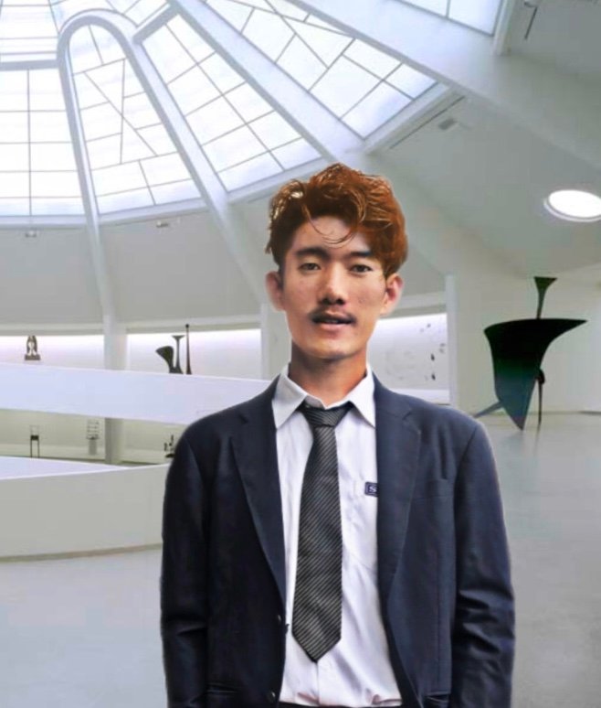 Marketing expert Sonam