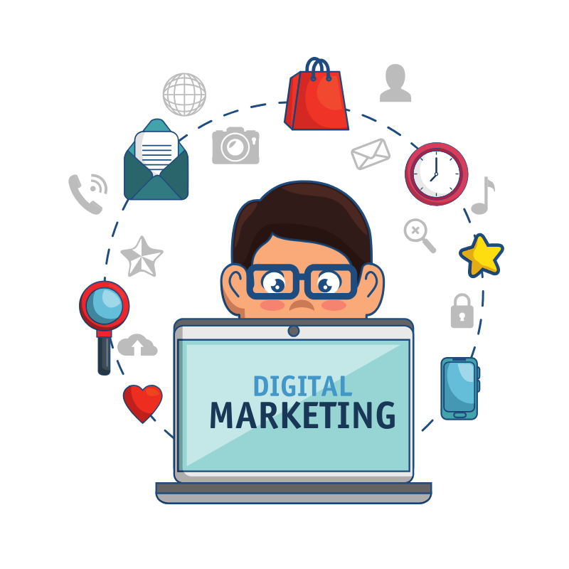 digital marketing services